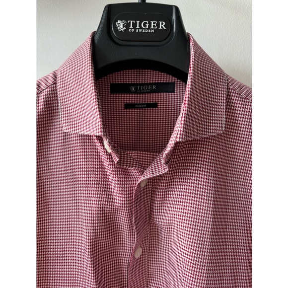 Tiger of Sweden Shirt - Picture 3 of 9